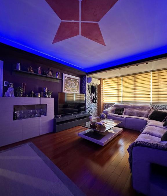 Carabanchel Apartment | Madera de Olmo