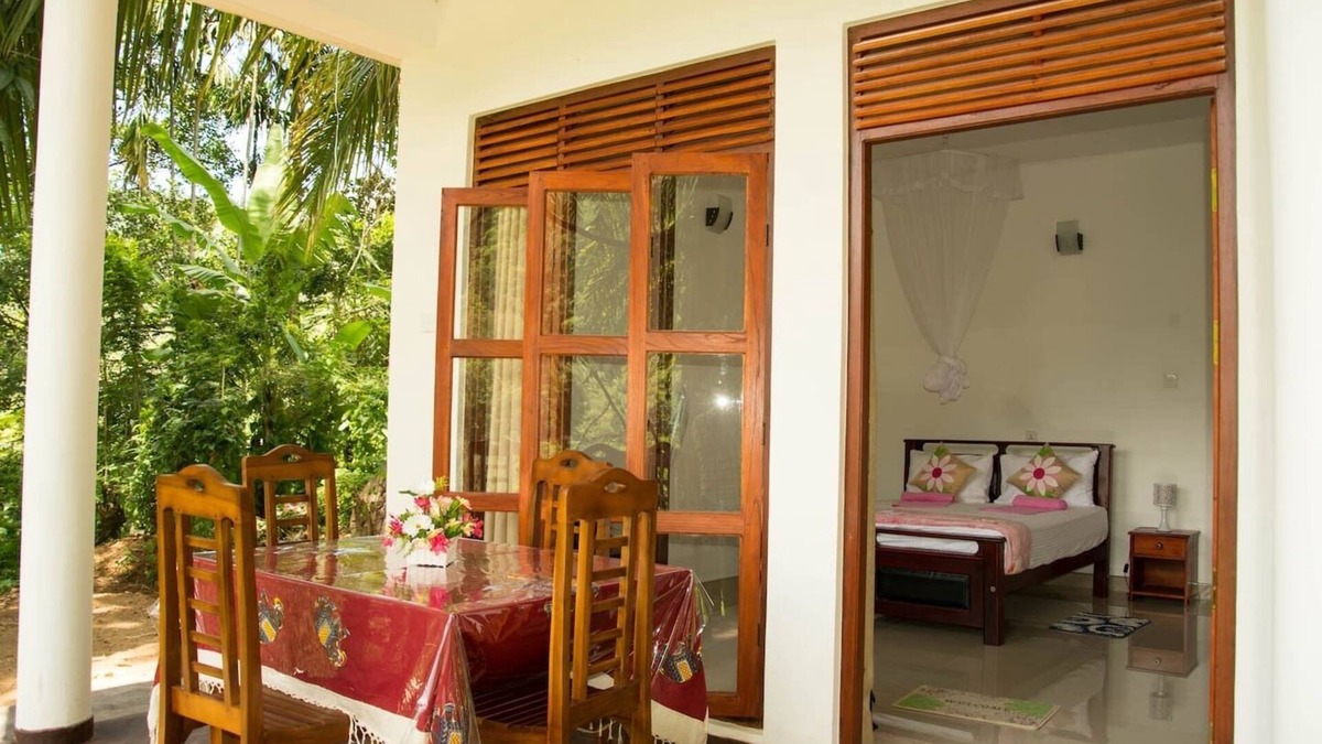 Ella Bed & Breakfast | Madhara's stay at home Ella