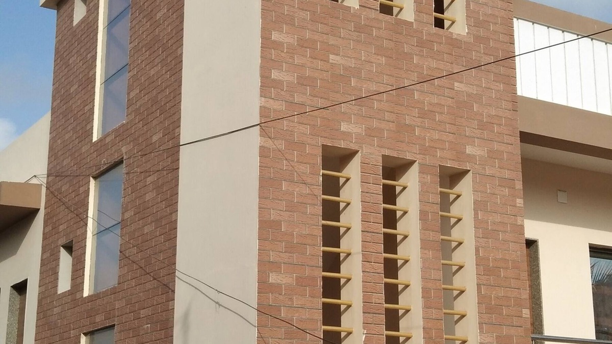 Dwarka House | Madhav Home Stay Dwarka