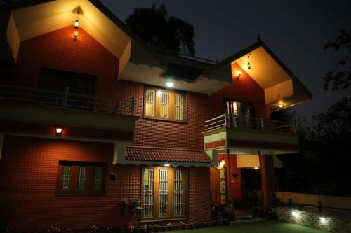 Coonoor House | Madhu Manish Homestay and Rooms