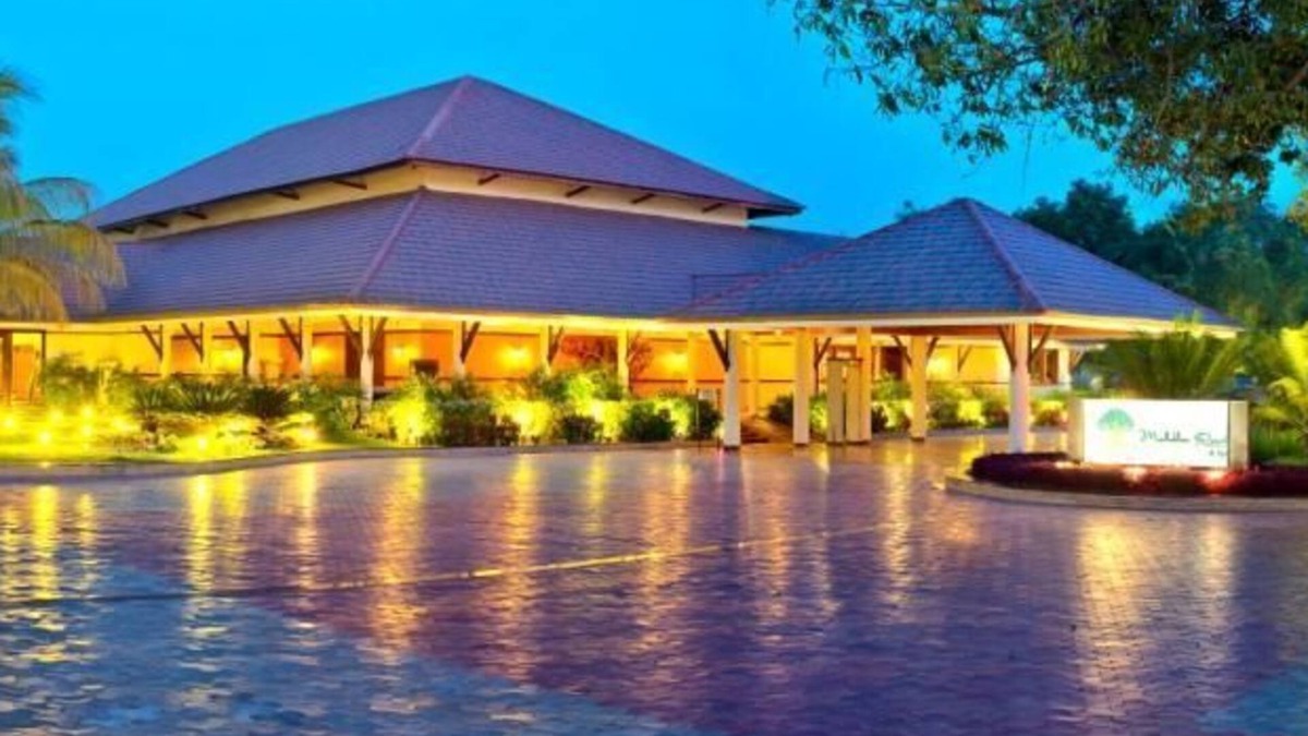 Anand Resort | Madhubhan Resort & Spa