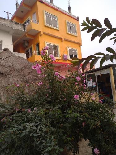Manigram House | Madhukunda Homestay