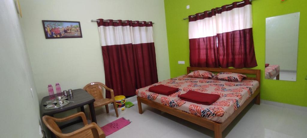Chendhare House | Madhumalti home stay