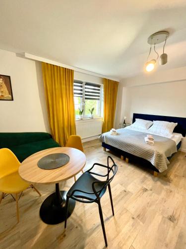 Sandomierz Apartment | Madi Apartamenty