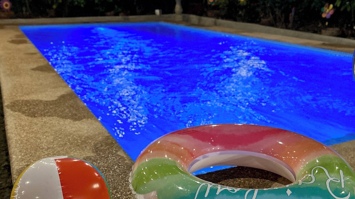 Santa Rosa House | Madie's Place