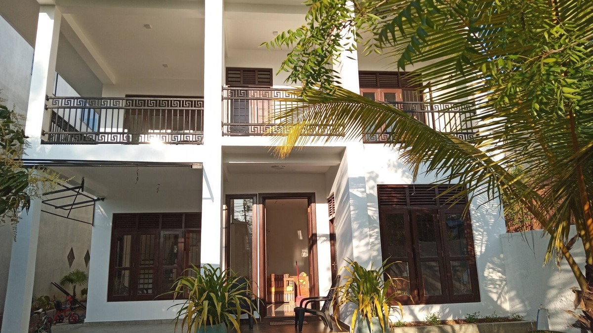 Matara House | Madiha/Kambuugamuwa-Sri lanka-luxury House-Tropical Travelogue ltd