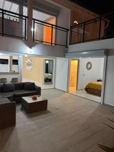 Saint-Francois House | Madikera Resort