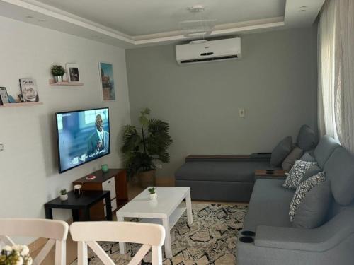 Madinaty Apartment | Madinaty - 1 Bedroom Beauty