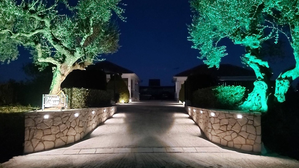 Vanato Villa | Madini Luxury villa with private Heated pool