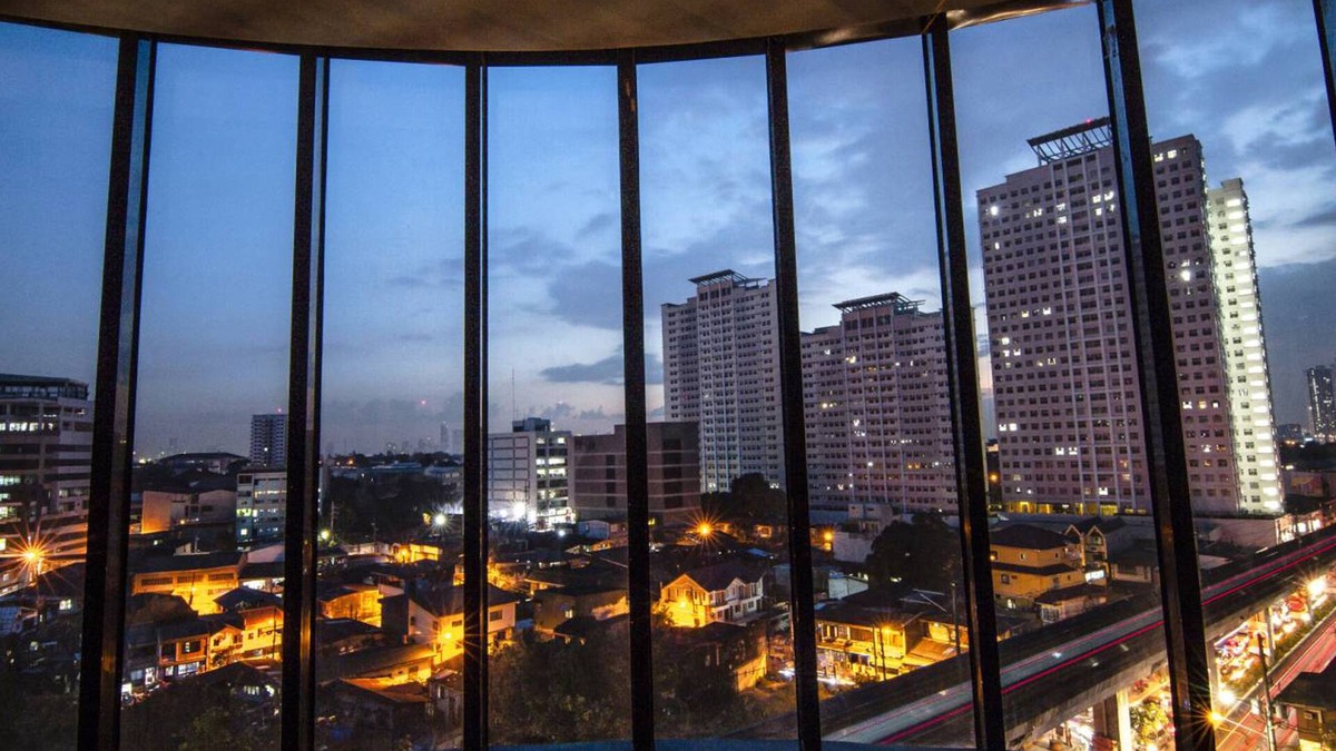 New Manila Hotel | Madison 101 Hotel & Tower