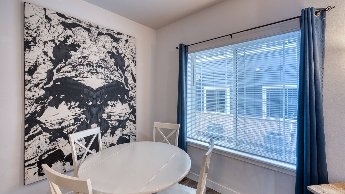 Village of Cottage Grove Apartment | Madison Area Modern Retreat