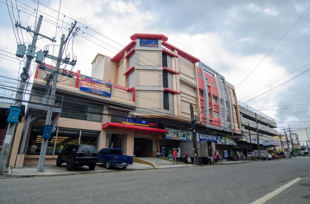 Iloilo City Proper Hotel | Madison Hotel PHL