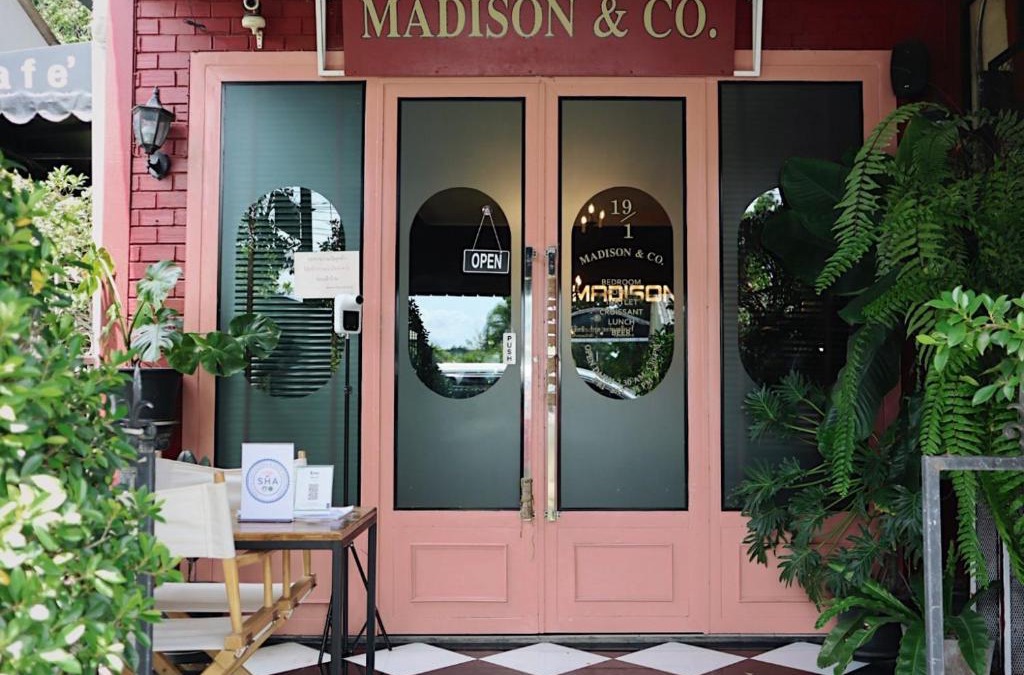 Tha Sala Hotel | Madison Hotel