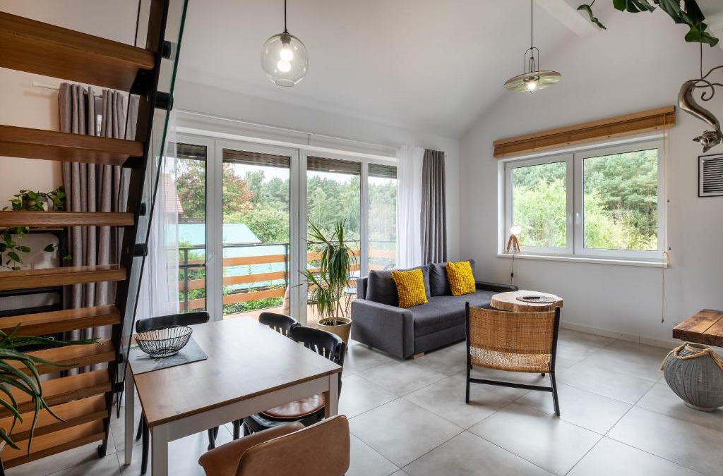 Mieroszyno Apartment | Mado
