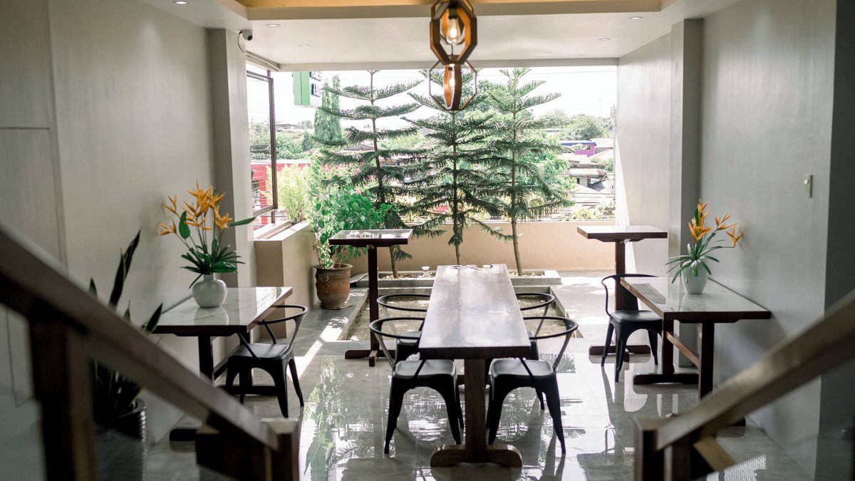 Davao Hotel | Madonna Hometel and Suites New Pandan