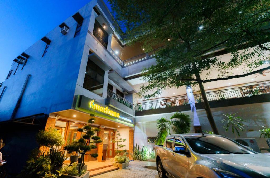 Panabo City Hotel | Madonna Hometel and Suites
