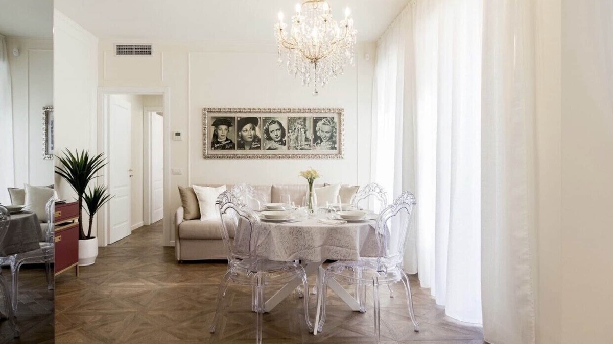 Cittadella Apartment | Madonna Montecchi Luxury Suite in Verona