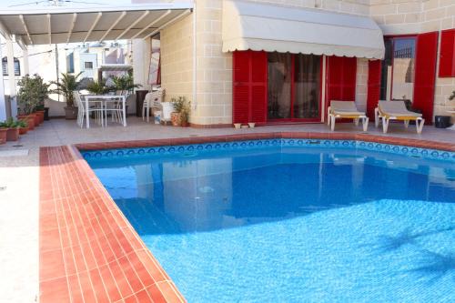 Tal-Ghoqod House | Madonnina Homestay