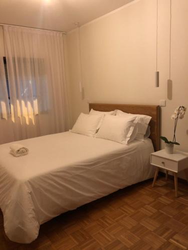 Senhora da Hora Apartment | Madorninha Urban Nest