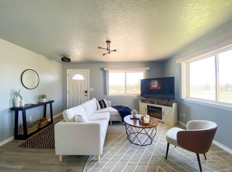 Madras House | Madras Oak House