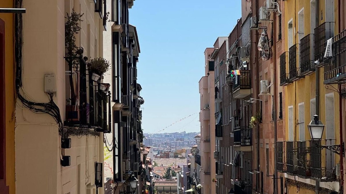 Barrio de las Letras Apartment | Madrid Charm Apartment -city Center- Calle Zurita