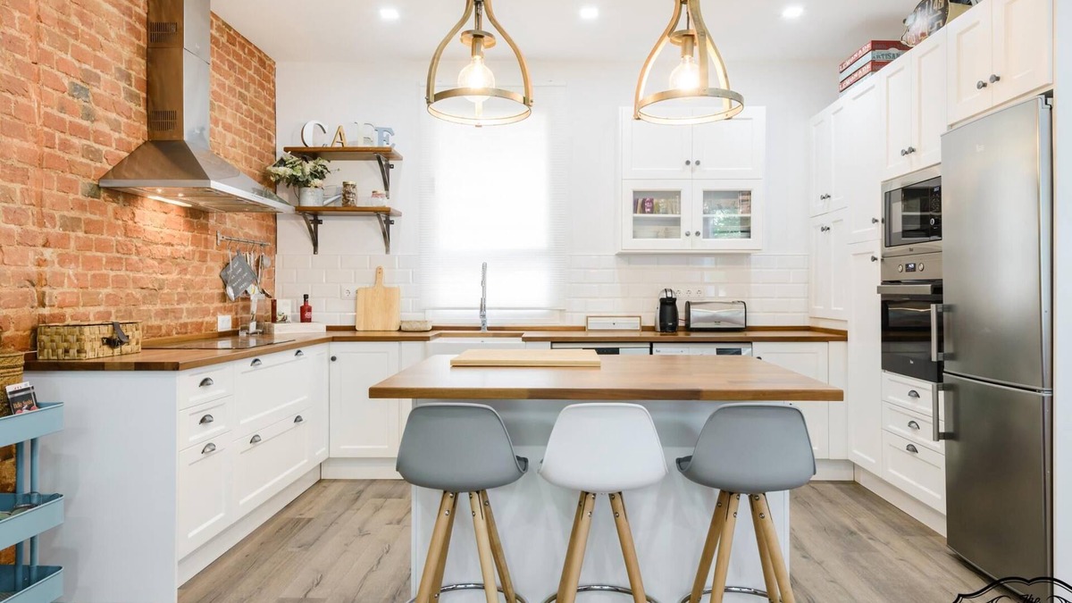 Gaztambide Apartment | Madrid City - Two-bedroom apartment