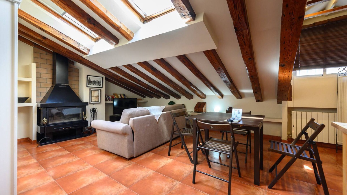 Centro Apartment | MADRID Downtown Puerta del Sol - Teatros Gran Via- Atocha Station Cozy Estudio 2 Pax