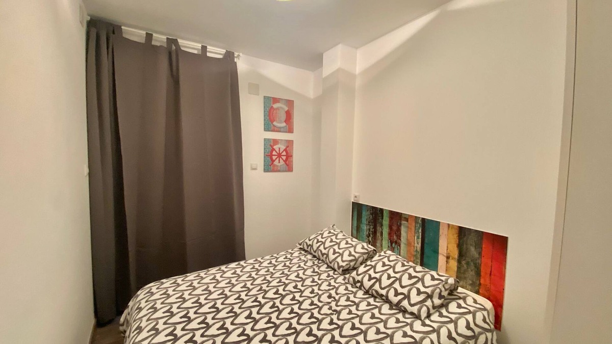 Moscardo Apartment | Madrid Rio Antonio Lopez 2