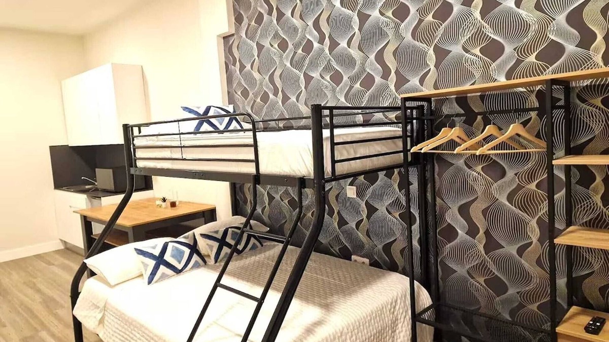 Palos de la Frontera Apartment | Madrid Suites Brand new apartment - 2