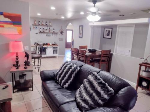 Maryvale House | Madriguera House