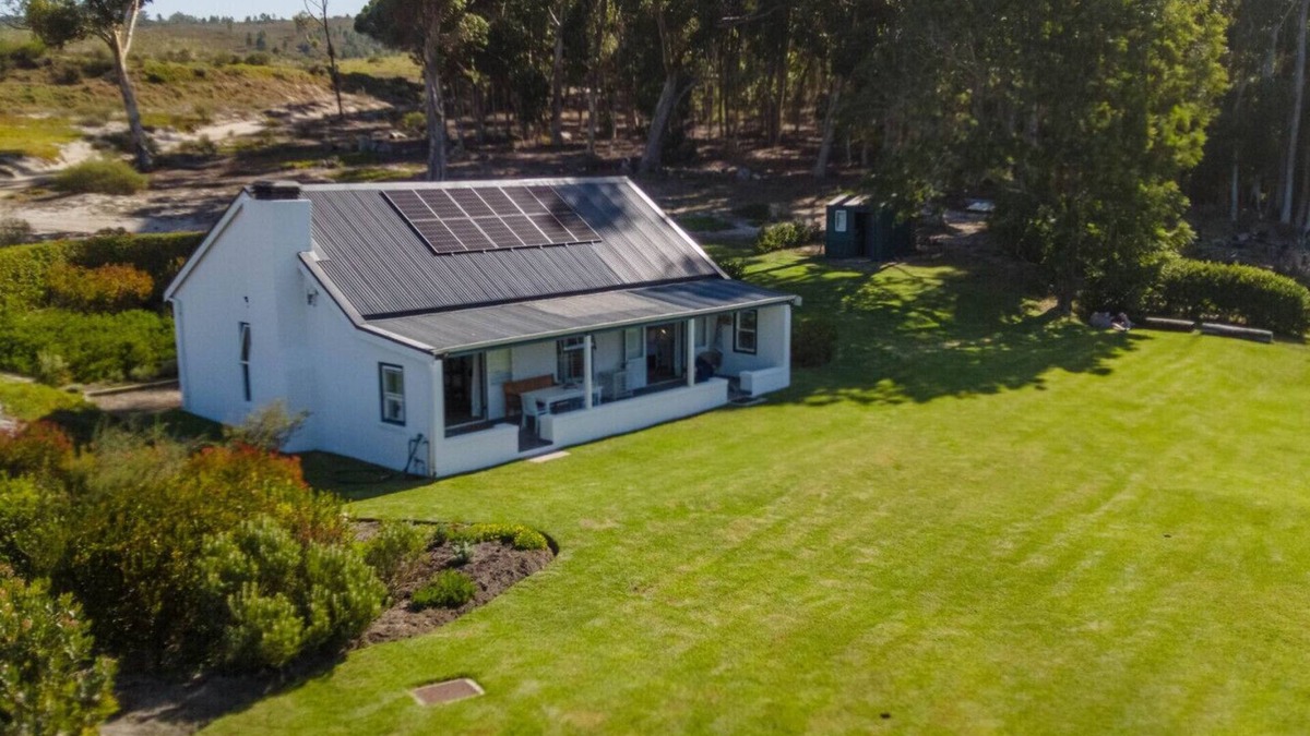 Stanford Villa | Madron Farm Cottage | Oneness with nature