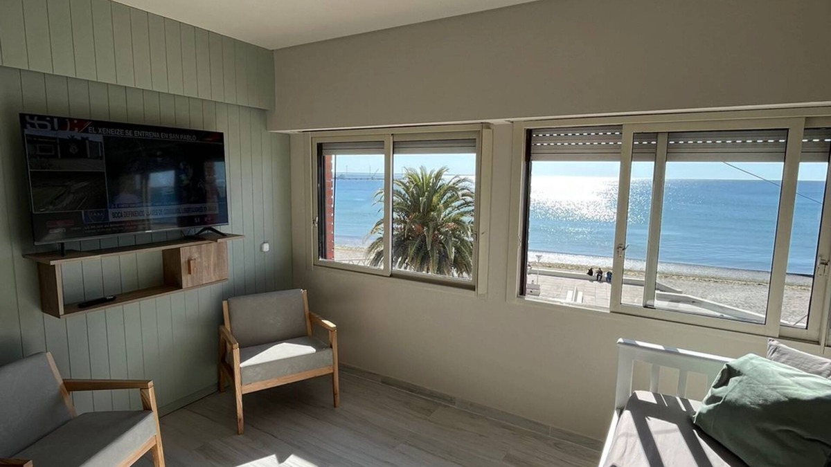Puerto Madryn Apartment | Madryn Paradise