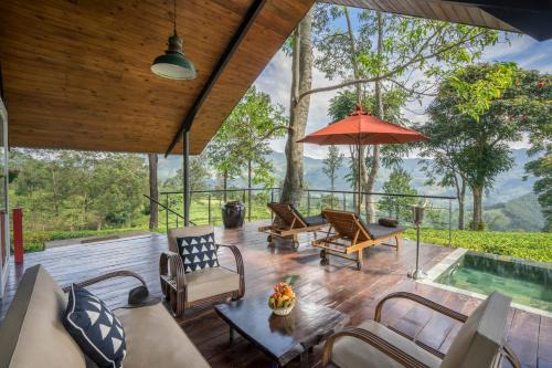 Madulkele Resort | Madulkelle Tea and Eco Lodge