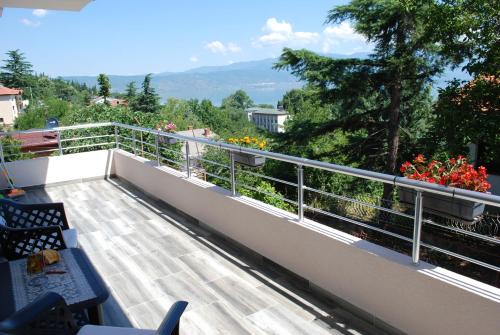 Star Dojran Apartment | Madzar Apartments