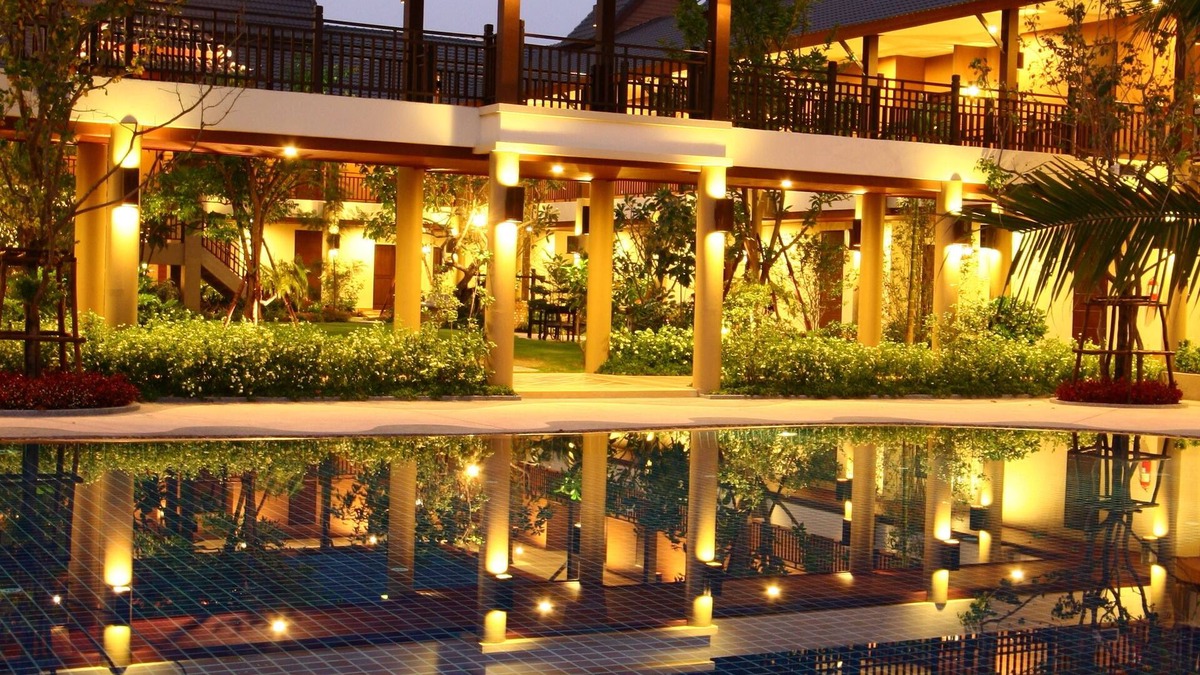 Mae Jo Resort | Mae Jo Golf Club & Resort
