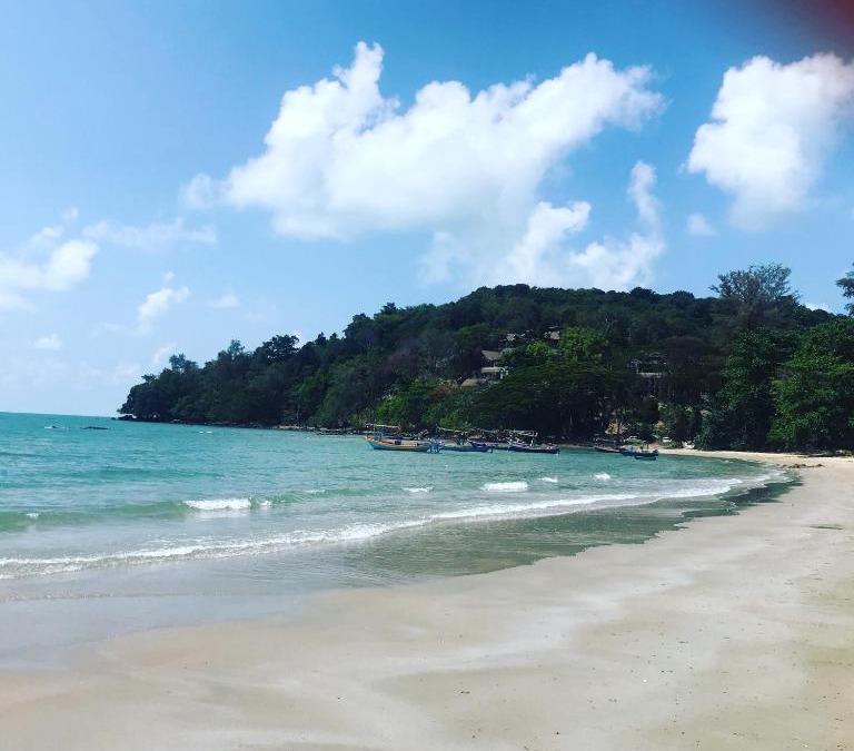 Kram Villa | Mae Phim, Rayong, Bali Residence Villa