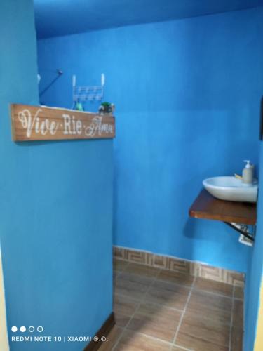 El Remate Apartment | Maelby Room