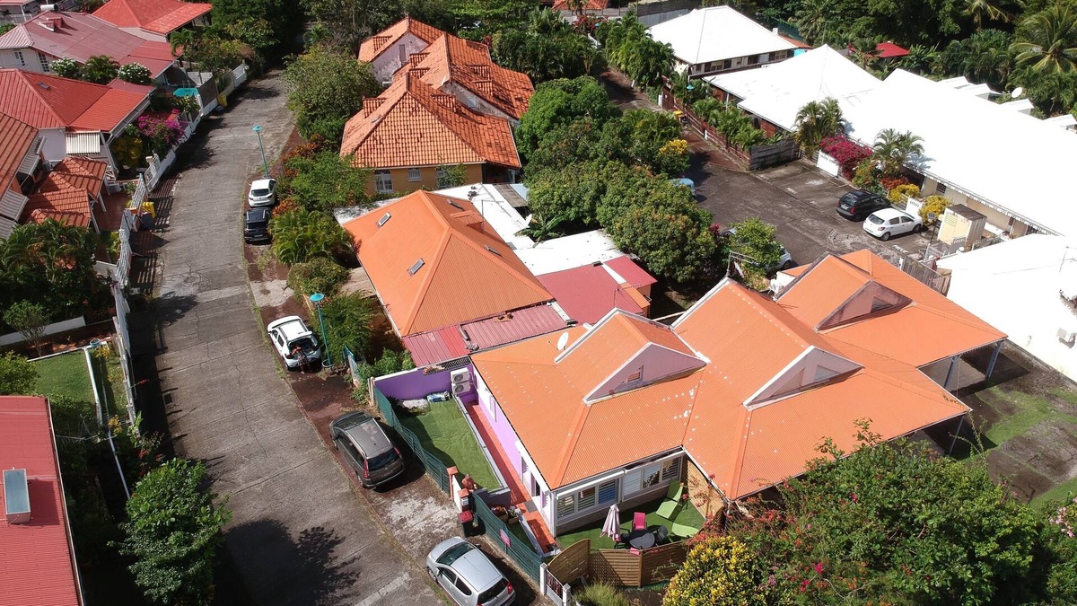 Sainte-Anne House | Maelya House est Située Près des Plus Belles Plages de Martinique