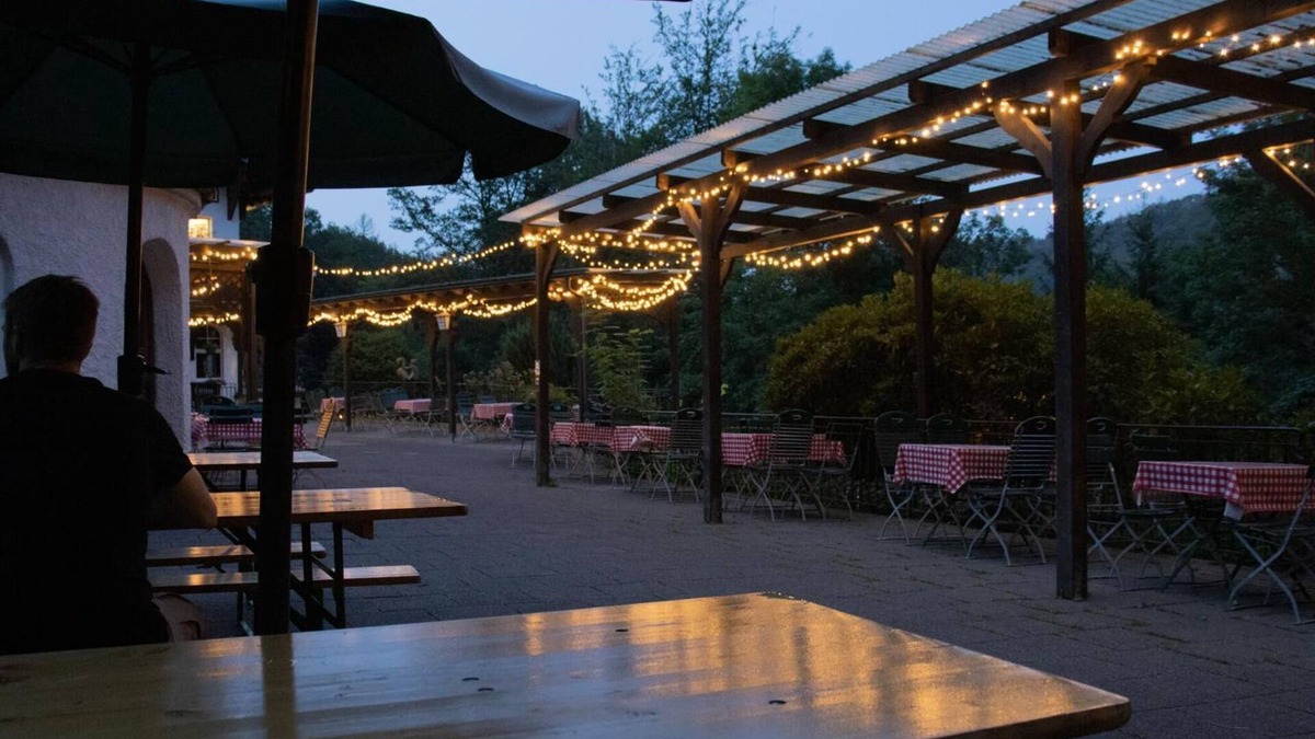 Odenthal Bed & Breakfast | Maerchenwald Altenberg GmbH & Co KG