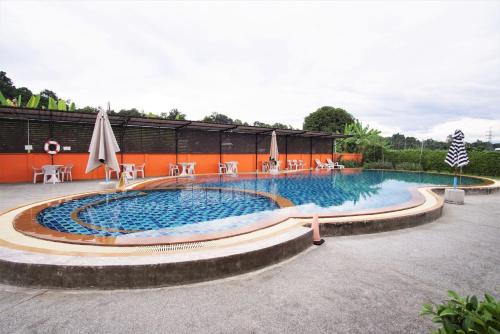 Mae Rim House | Maerim Villa&Pool