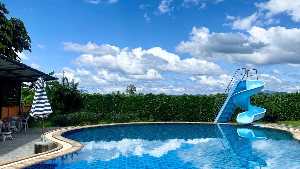 Mae Rim House | Maerim Villa & Pool