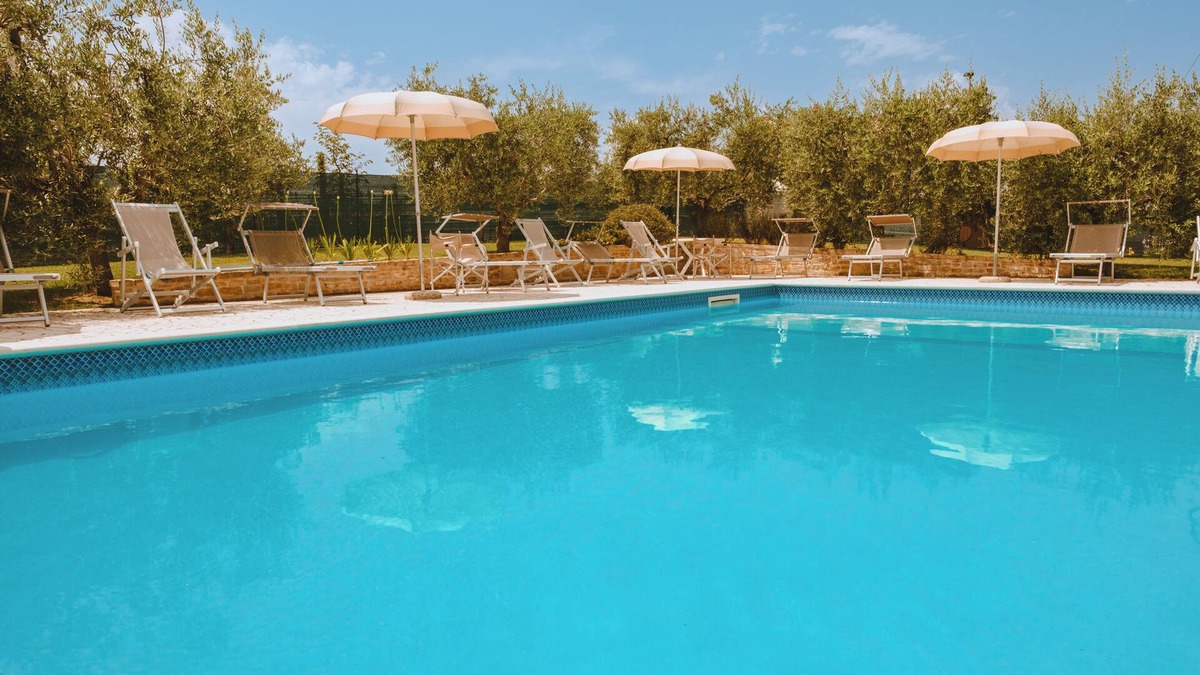 Monsampietro Morico House | Maestrale - Relax and Nature among the hills of the Marche, Maestrale - Relax e Natura tra le collin