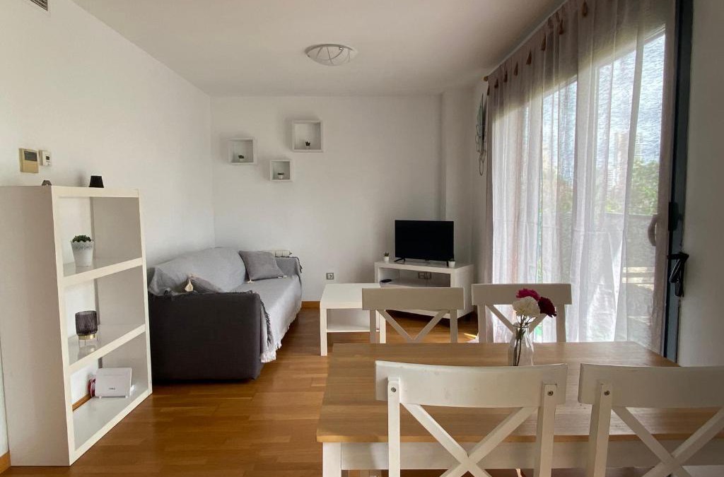 Campanar Apartment | Maestro Rodrigo Apartment
