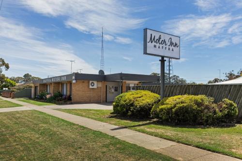 Maffra Hotel | Maffra Motor Inn