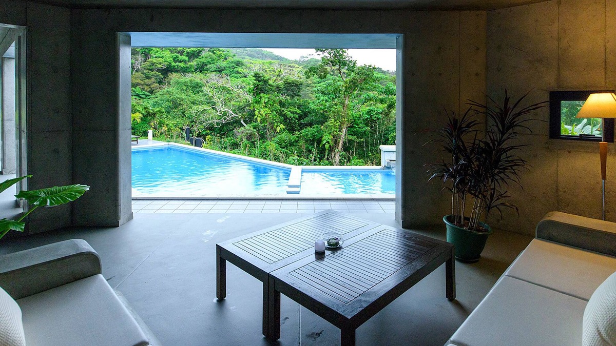 Imadomari Hotel | Magachabaru Okinawa