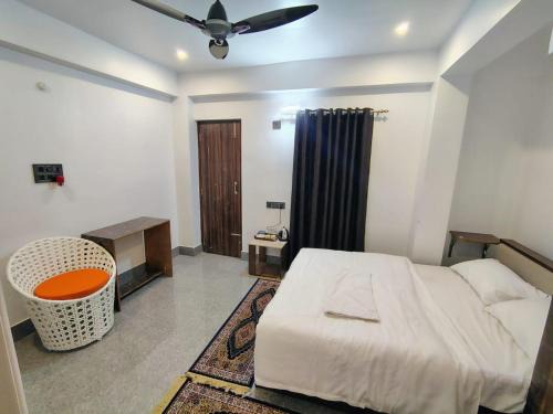Patna Apartment | Magadh Homestay