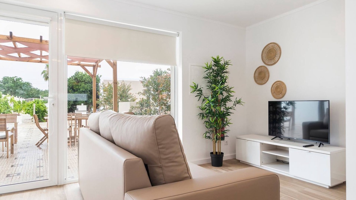 Palhais House | Magalhães Village - House 3 by LovelyStay
