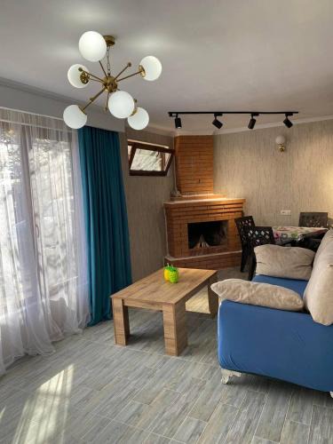 Mtskheta Apartment | Maganiskhedi