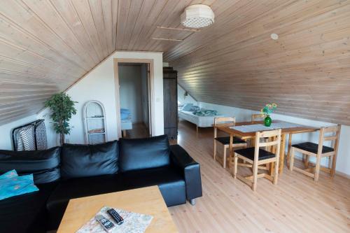 Brakne-Hoby House | Magasinet