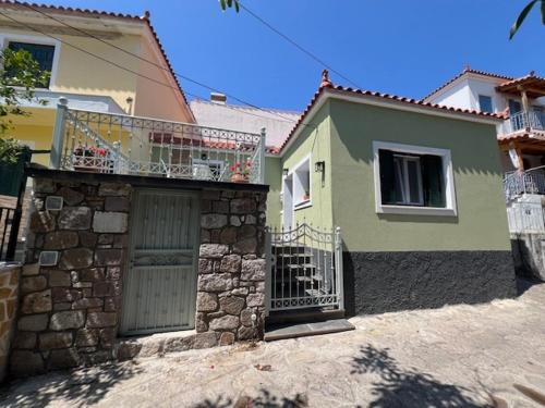 Petra House | Magda’s little house